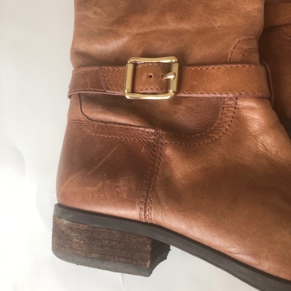 Vince Camuto Phillie Riding Boots - Picture 6 of 10